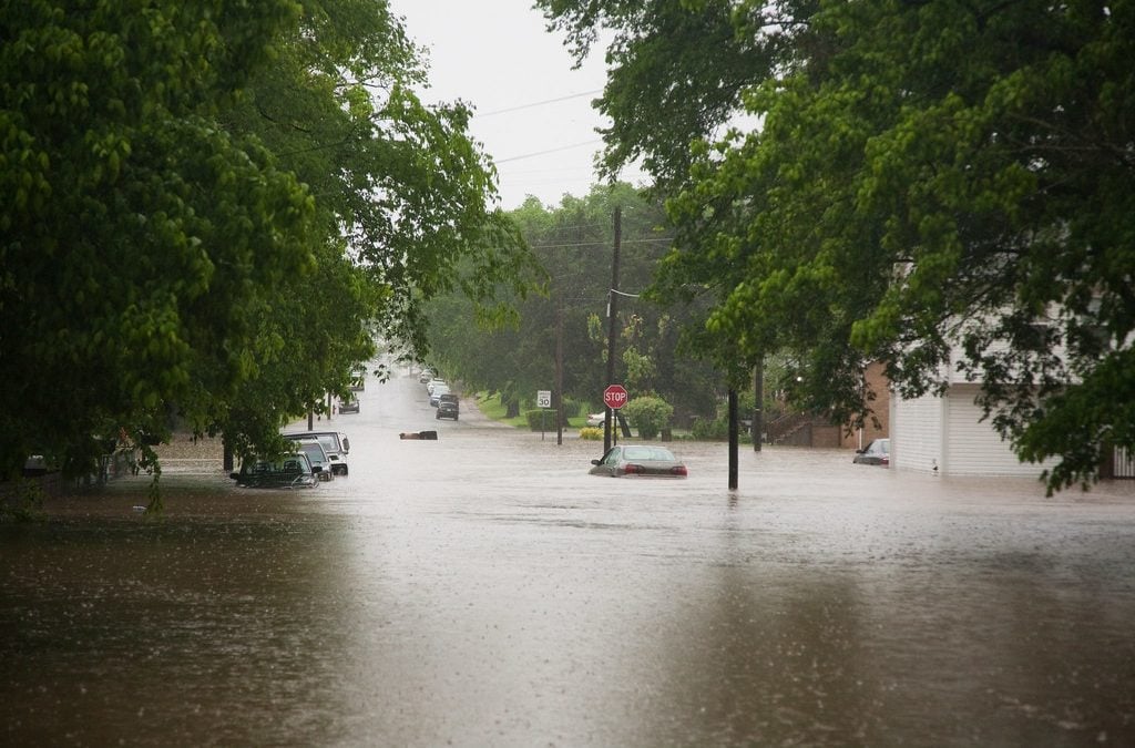 “Fix Drainage” is the new Hate Speech