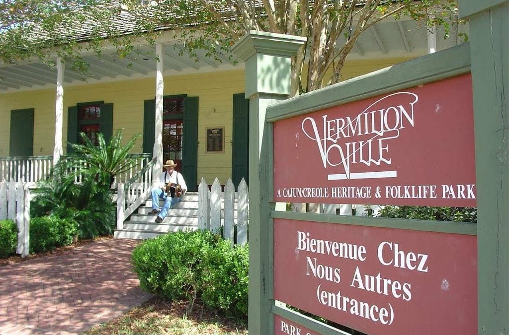 Vermilionville lost $1 MILLION last year