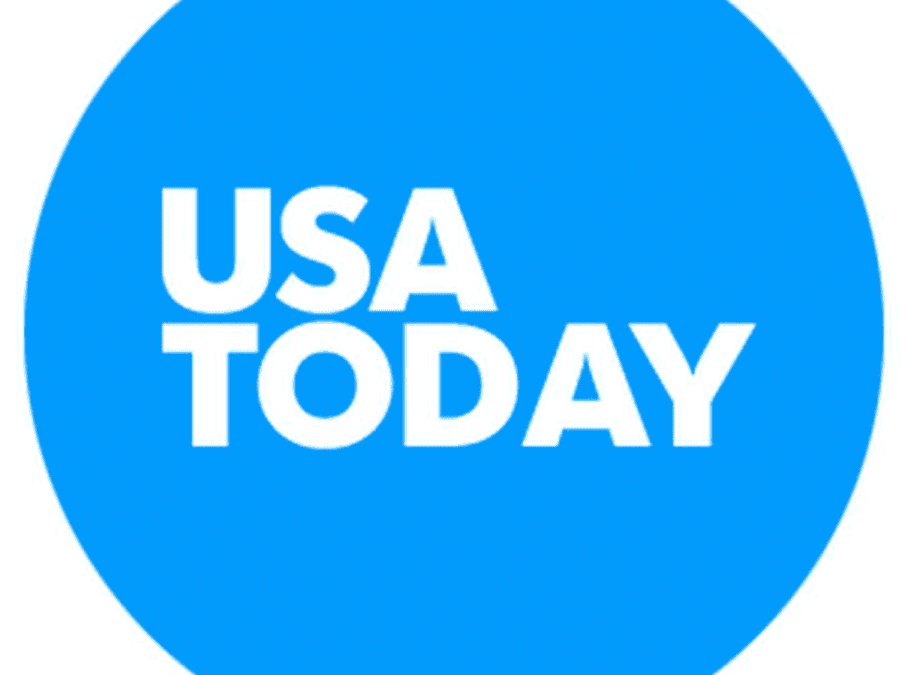 USA Today