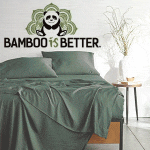 Bamboo is Better
